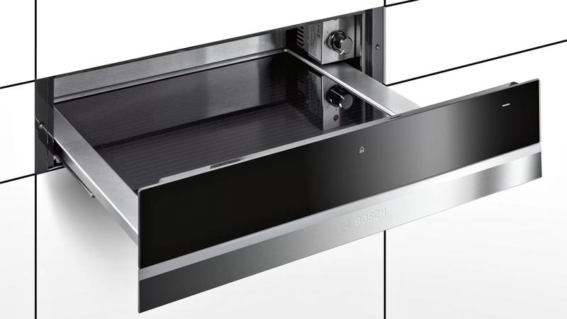 Шкаф для подогрева посуды Bosch BIC630NS1 фото