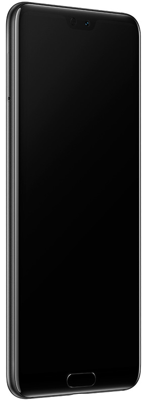 Huawei P20 Pro 6/128GB Black (51092EPD) - фото - №8