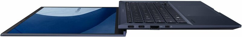 Ноутбук Asus ExpertBook B9400CEA-KC0177 Star Black (90NX0SX1-M02060) фото