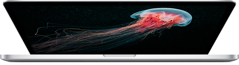 Apple MacBook Pro Retina 15.4 (MJLQ2UA/A) фото