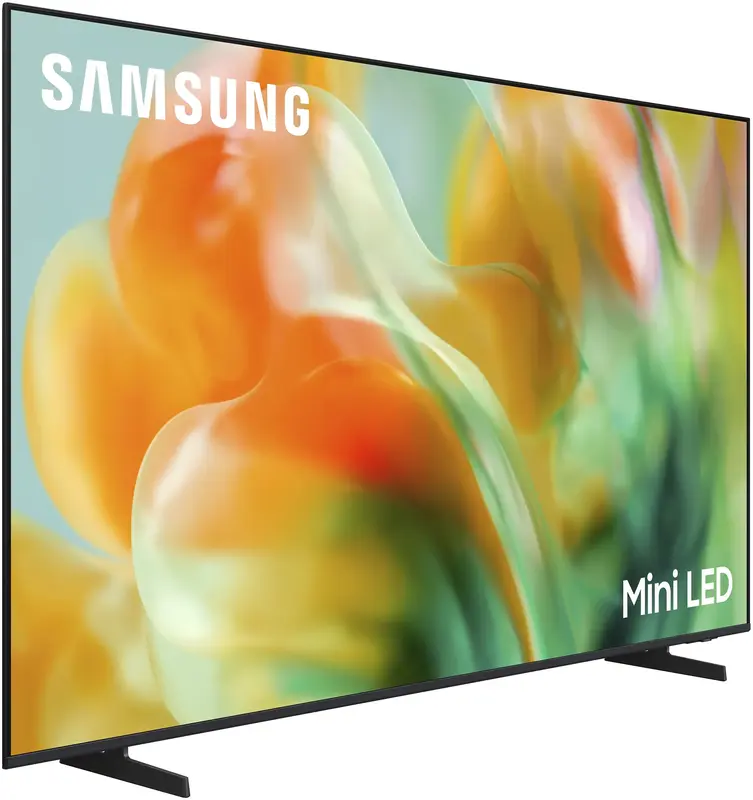 Телевизор Samsung 65" Mini LED 4K UE65M80HAUXUA Vision AI 2026 - фото - №1