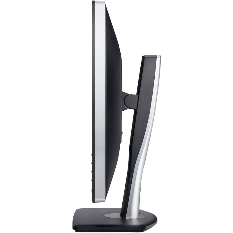 Монитор Dell 24" (U2412M) - фото - №5