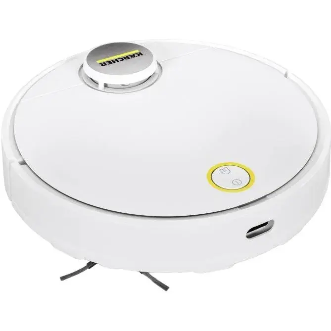 Робот-пылесос Karcher RCV 3 (9.612-569.0) фото