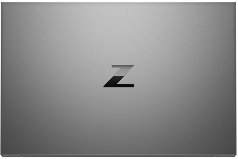 Ноутбук HP ZBook Studio G7 Turbo Silver (1J3S9EA) фото