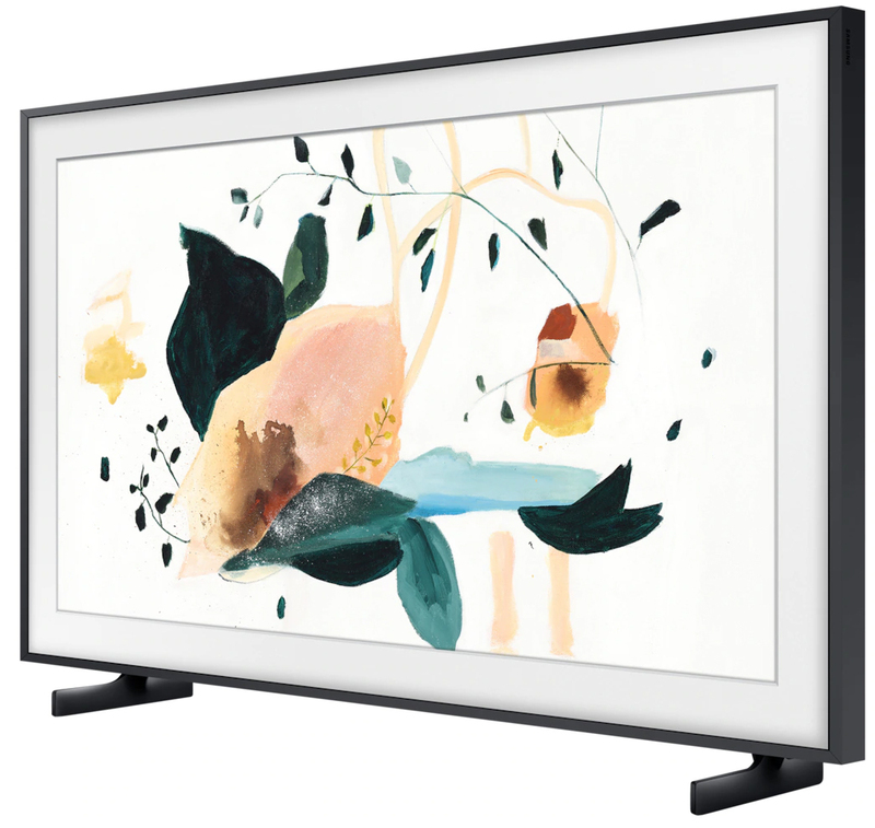 Телевизор Samsung Frame 43" 4K UHD Smart TV (QE43LS03TAUXUA) - фото - №1