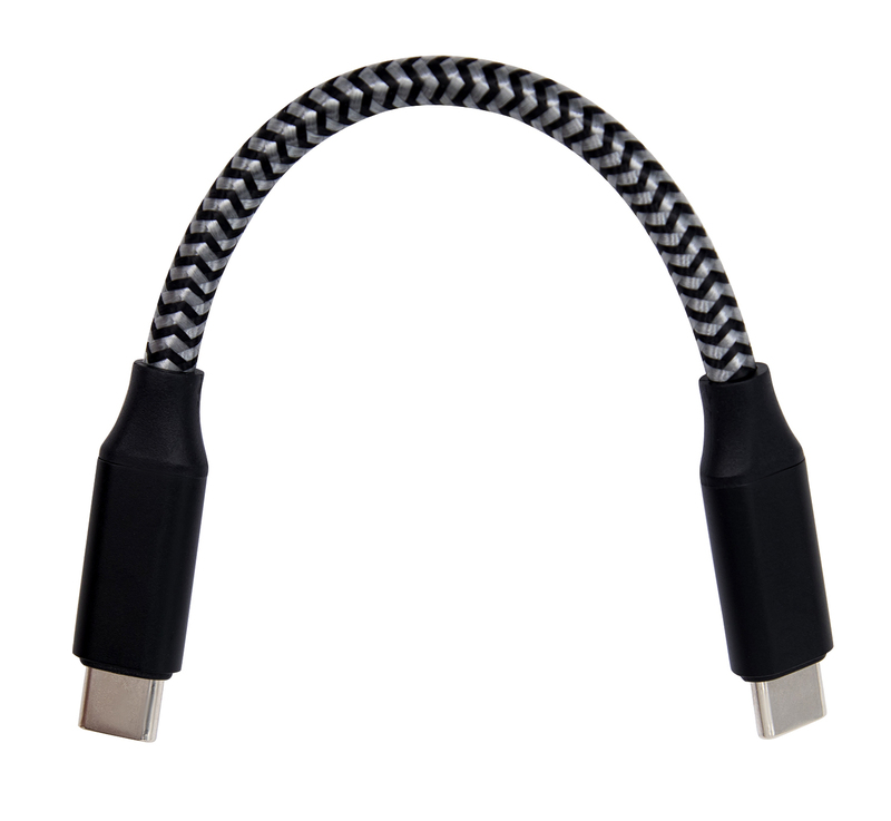 HUB USB-C Energea WiHub (Black) 6957879422676 фото
