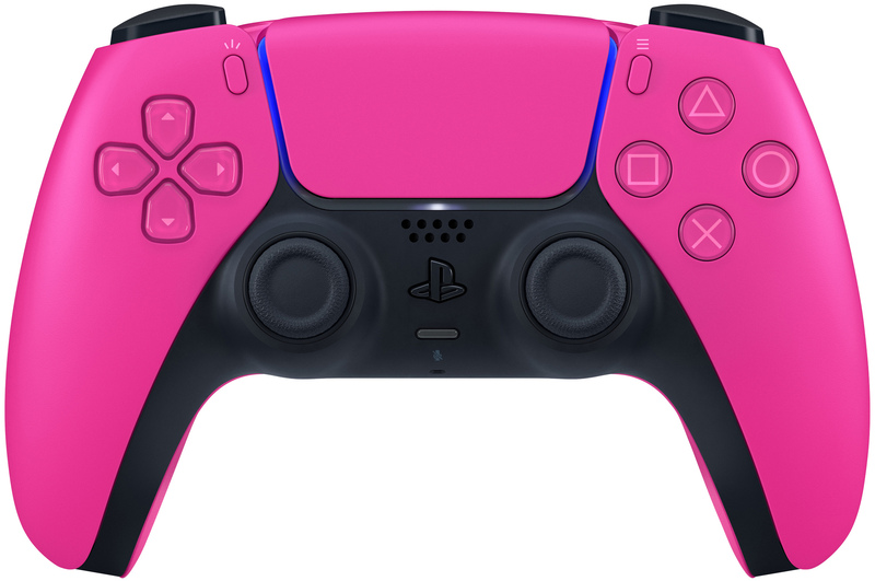 Геймпад DualSense Wireless Controller для Sony PS5 (Pink) фото