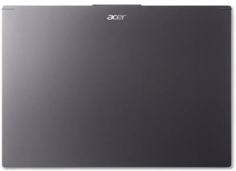 Ноутбук Acer Aspire 16 A16-71M Gray (NX.JEKEU.001) - фото - №4