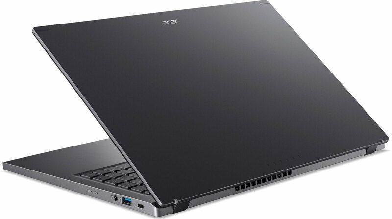 Ноутбук Acer Aspire 5 A515-48M-R1YX Steel Gray (NX.KJ9EU.00B) фото