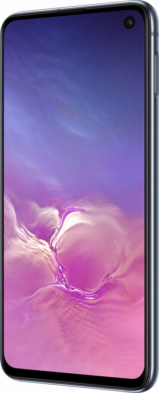 Samsung G970F Galaxy S10e 2019 6/128Gb Black (SM-G970FZKDSEK) фото