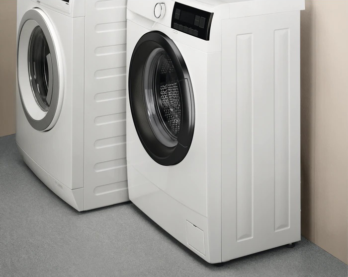 Стиральная машина Electrolux EW6S426BUI - фото - №7