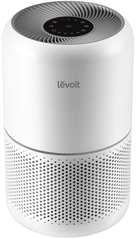 Очищувач повітря Levoit Air Purifier Core 300 (White) - фото - №0