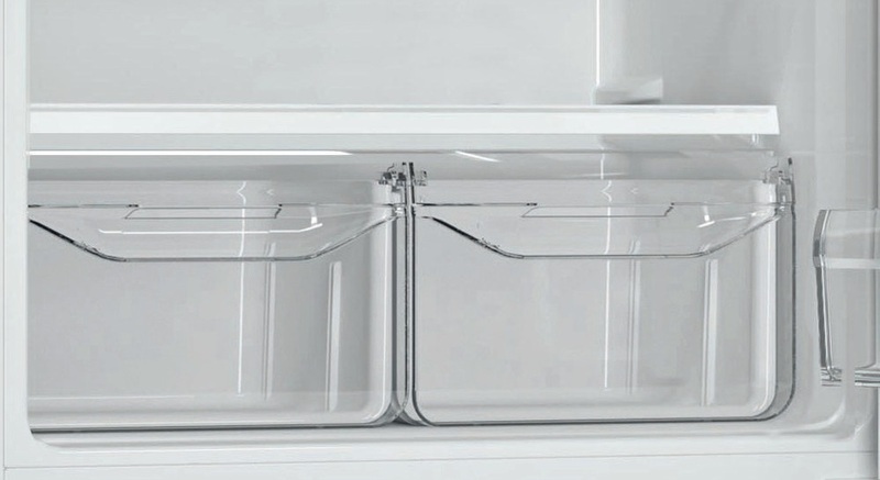 Холодильник Indesit DS3181WUA - фото - №4