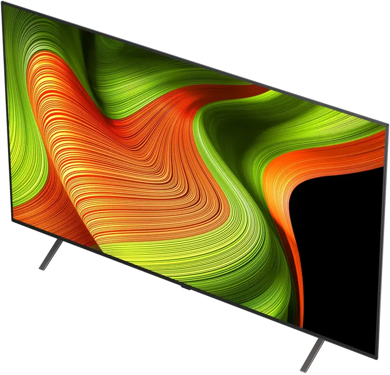 Телевізор LG OLED77B56LA - фото - №8