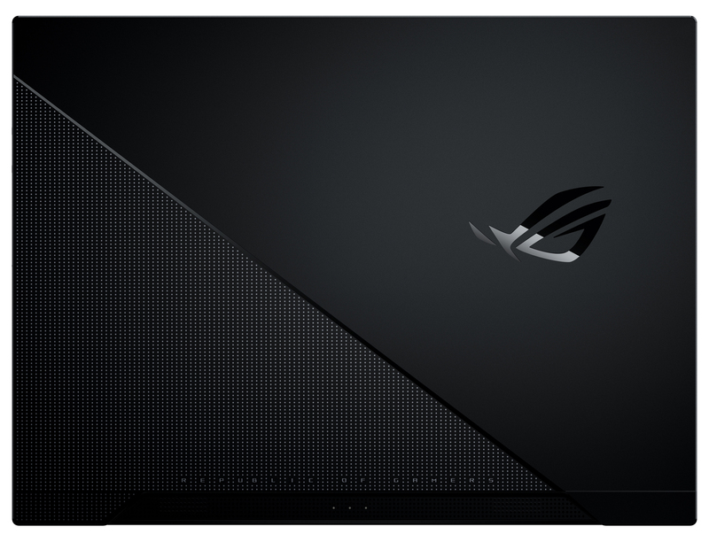 Ноутбук Asus ROG Zephyrus Duo 15 SE GX551QS-HB145R Off Black (90NR04N1-M03320) фото