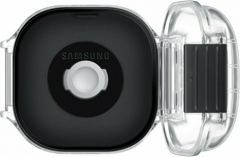 Чехол для наушников Samsung Buds 2 Water Resistant Cover фото