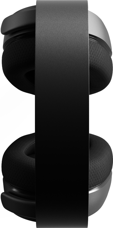 Игровая гарнитура Steelseries Arctis 3 for PS5 (Black) фото