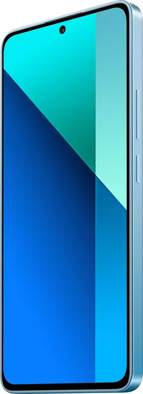 Xiaomi Redmi Note 13 8/256GB (Ice Blue) фото