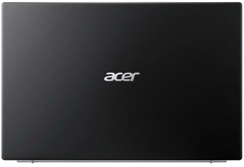 Ноутбук Acer Extensa 15 EX215-22-R766 Shale Black (NX.EG9EU.00Z) фото