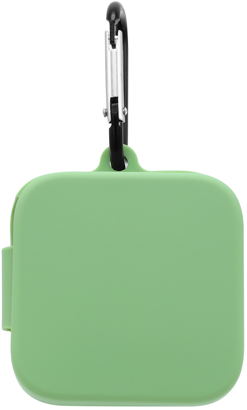 Чехол Wise Silicone Case (Green) для Xiaomi Mi Air 2 SE фото
