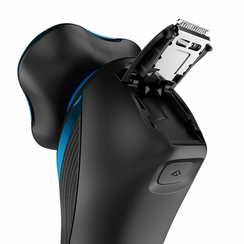 Роторна бритва Remington XR1470 - фото - №1