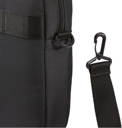 Сумка для ноутбука CASE LOGIC Propel Attache 15.6'' PROPA-116 (Black) - фото - №9