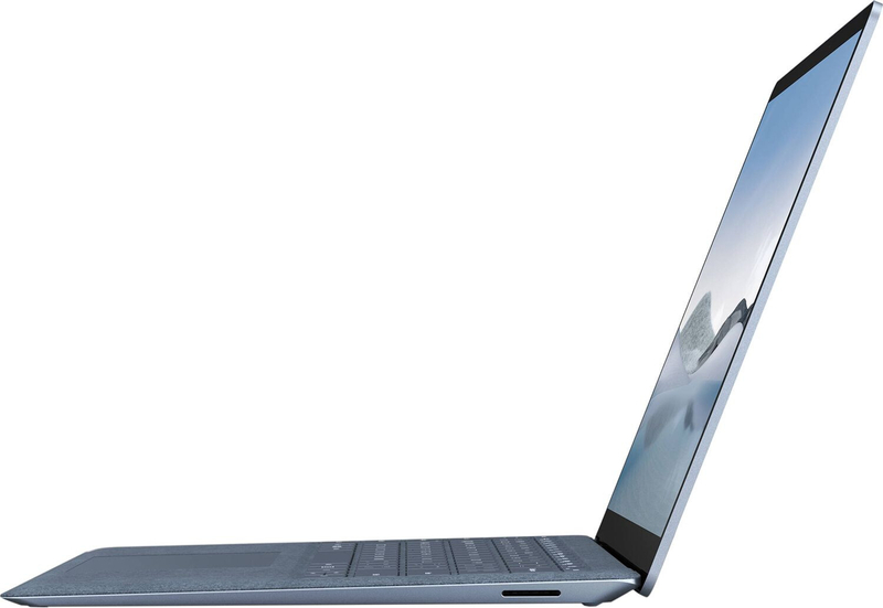 Ноутбук Microsoft Surface Laptop 4 Ice Blue (5B2-00024) фото