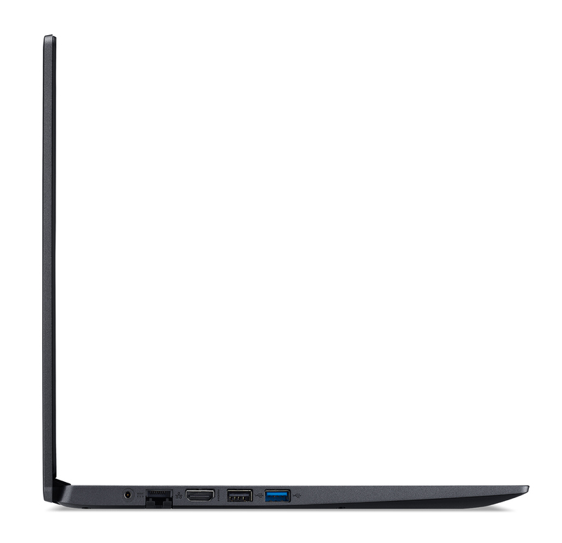 Ноутбук Acer Aspire 3 A315-34 Black (NX.HE3EU.02B) фото