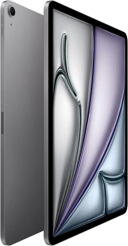 Планшет Apple iPad Air 13" 1TB Space Gray (MH634) 2026 - фото - №1