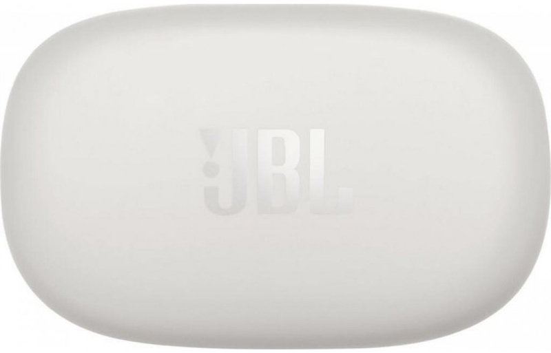Наушники JBL Endurance PEAK II (White) JBLENDURPEAKIIWT фото