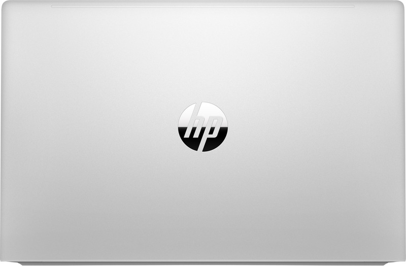 Ноутбук НР ProBook 455 G8 Silver (1Y9H2AV_V2) - фото - №4