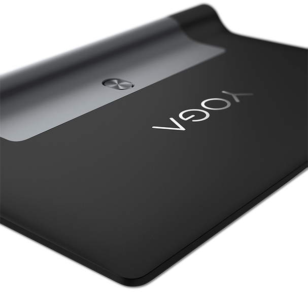 Lenovo Yoga Tablet 3-850F 2/16Gb Wi-Fi (ZA090088UA) Black фото