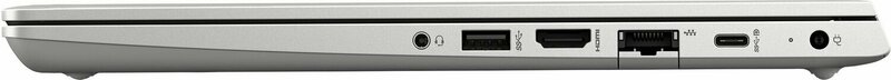 Ноутбук HP ProBook 430 G7 Pike Silver (8VT66EA) - фото - №5