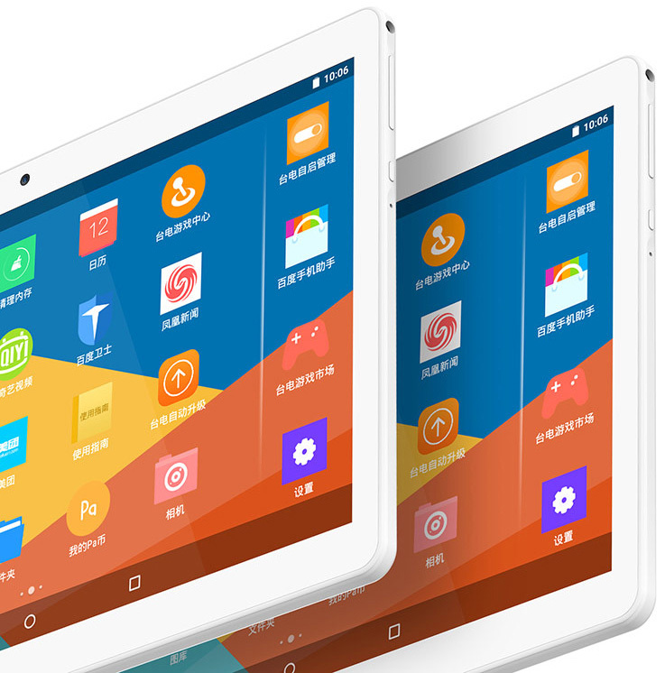 Teclast 98 4G 3/32Gb - фото - №4