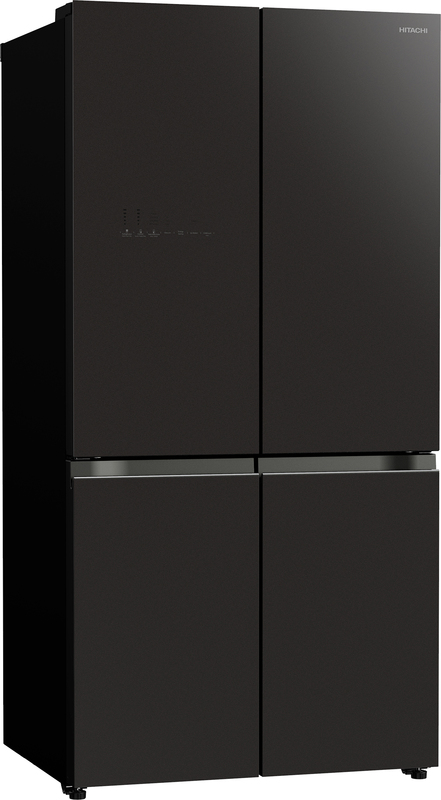 Холодильник Hitachi R-WB720VUC0GMG фото