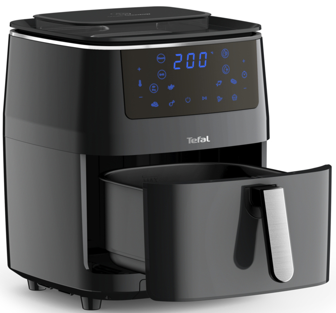 Мультипечь Tefal FW201815 - фото - №3