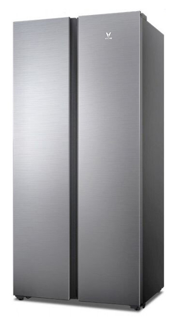 Холодильник Viomi Internet 483L (BCD-483WMSD) фото