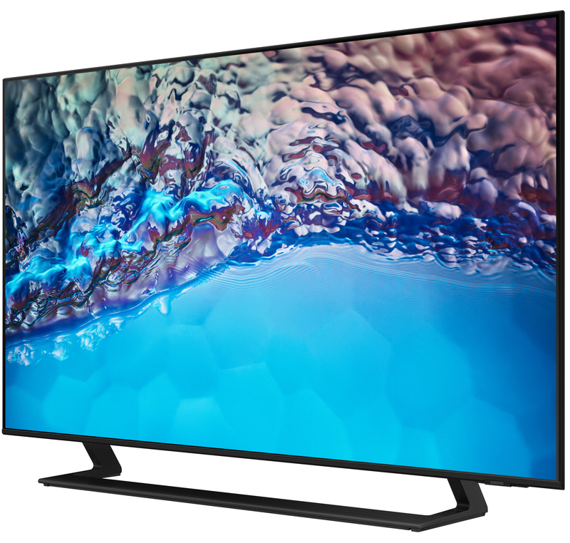Телевізор Samsung 75 "4K UHD Smart TV (UE75BU8500UXUA) фото