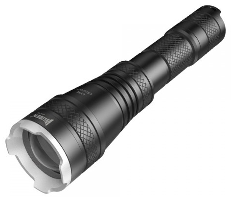 Ліхтарик Wuben LT35-JP - фото - №2