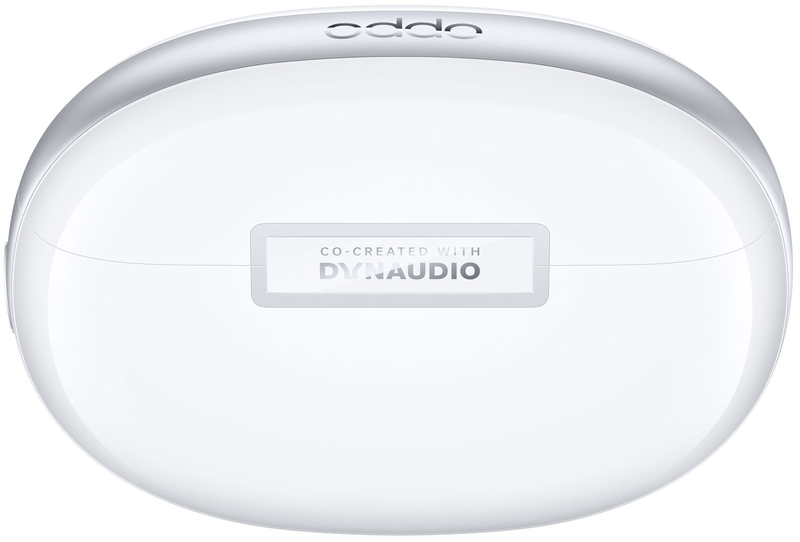Бездротові навушники OPPO Enco X (White) фото