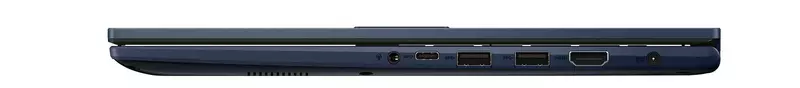 Ноутбук Asus Vivobook 15 X1504VA-BQ499 Quiet Blue (90NB10J1-M00PH0) фото