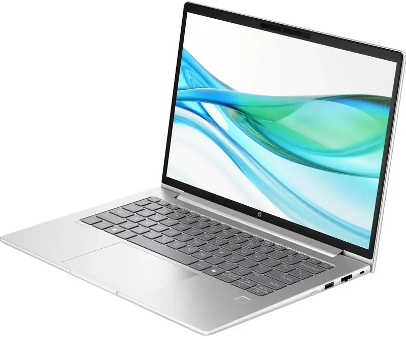 Ноутбук HP ProBook 440 G11 Silver (A37WZET) - фото - №2