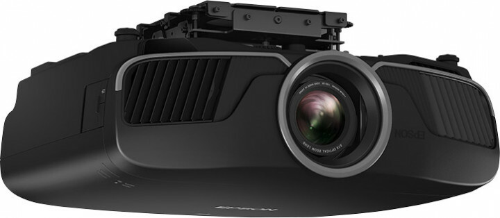 Проектор Epson EH-TW9400 (V11H928040) - фото - №2
