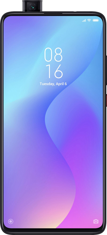 Xiaomi Mi 9T Pro 6/128Gb (Carbon Black) ᐈ Купить Xiaomi Mi 9T Pro