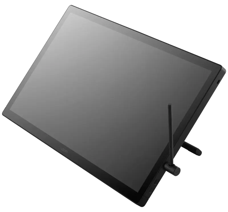 Монитор-планшет Wacom Cintiq 24 (2025) - фото - №8
