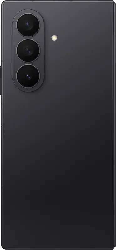 Samsung Galaxy Fold 7 F966B 12/512GB Jetblack (SM-F966BZKCSEK) - фото - №5