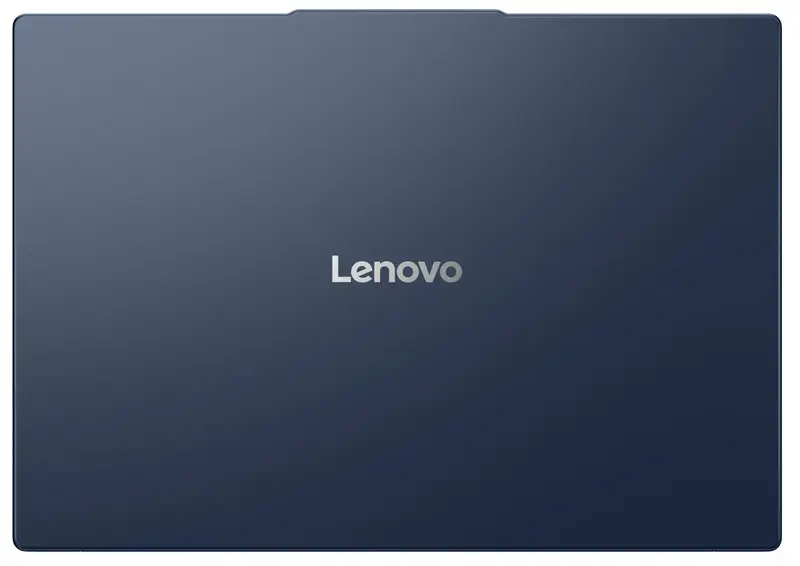 Ноутбук Lenovo IdeaPad Slim 5 16IRH10R Cosmic Blue (83J1006QRA) - фото - №5