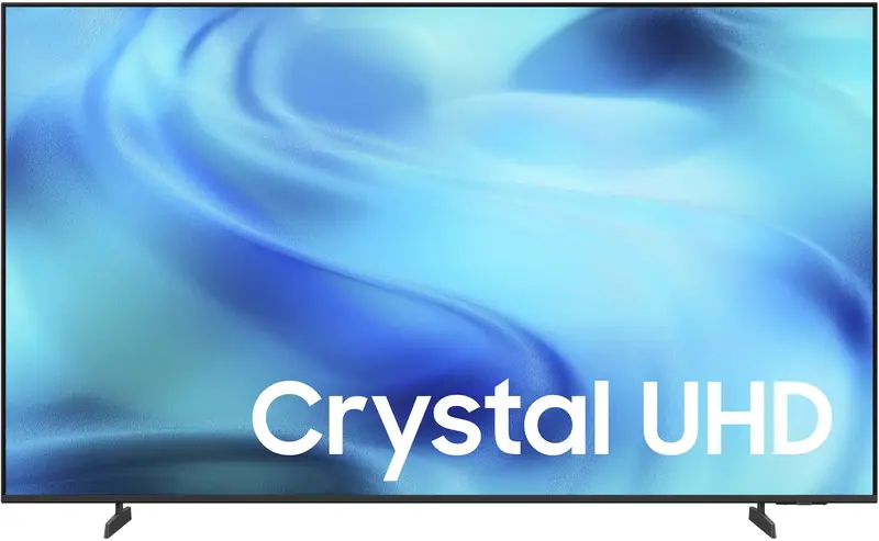Телевізор Samsung 55" Crystal UHD 4K UE55U8000HUXUA Vision AI 2026 - фото - №3