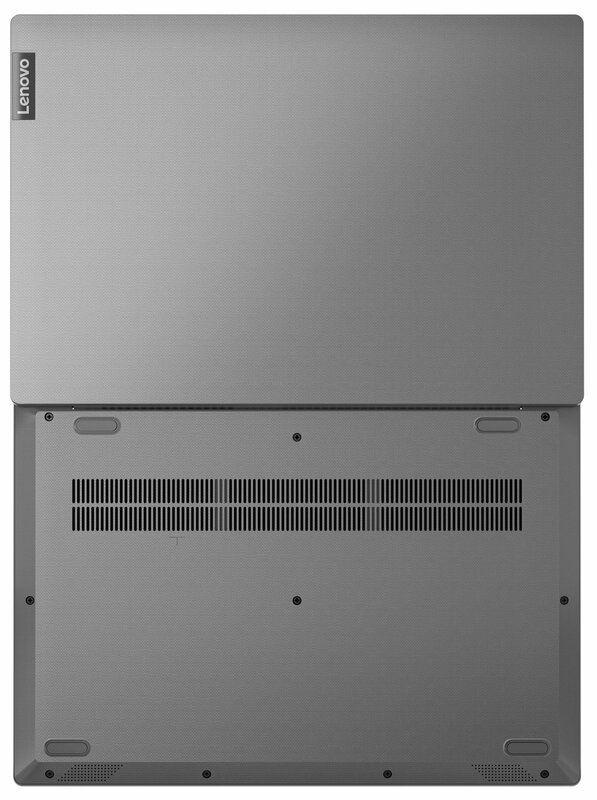 Ноутбук Lenovo V15-IIL Iron Grey (82C500KLRA) фото