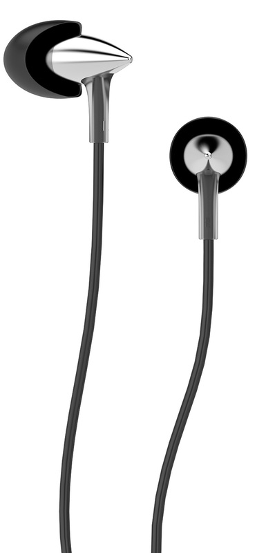Навушники UiiSii HI705 (Black) фото
